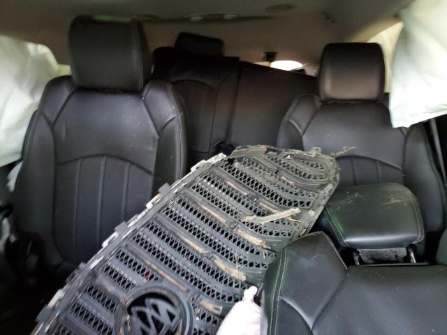 5GAKRCKD5EJ251535 Buick Enclave