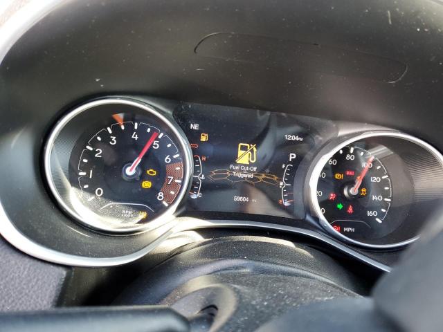 3C4NJDCB6LT127298 Jeep Compass Limited