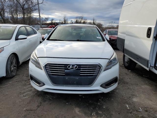 2016 HYUNDAI SONATA HYB KMHE34L15GA034380