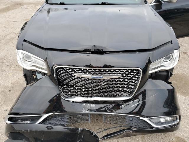 2017 CHRYSLER 300C PLATI 2C3CCASG8HH512539