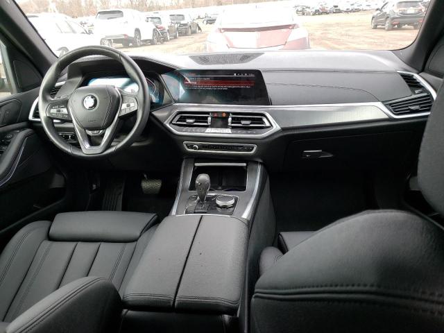 5UXCR6C02M9F26716 BMW X5