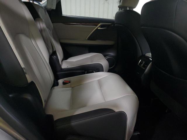 2018 LEXUS RX 350 L - JTJDZKCA1J2013334