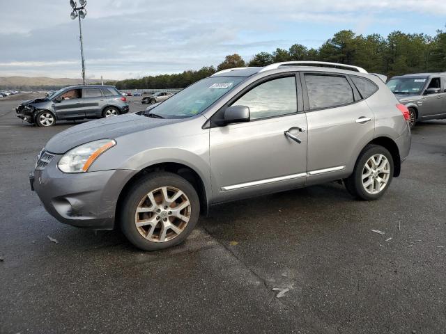 Nissan Rogue 2011