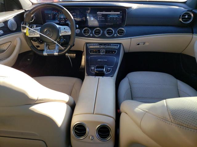 2020 MERCEDES-BENZ E 63 AMG-S - WDDZF8KB2LA758185