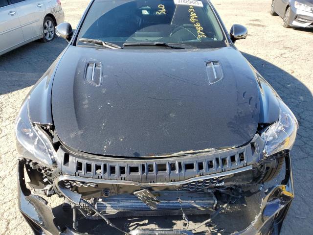 KNAE55LCXN6106998 KIA Stinger Gt2