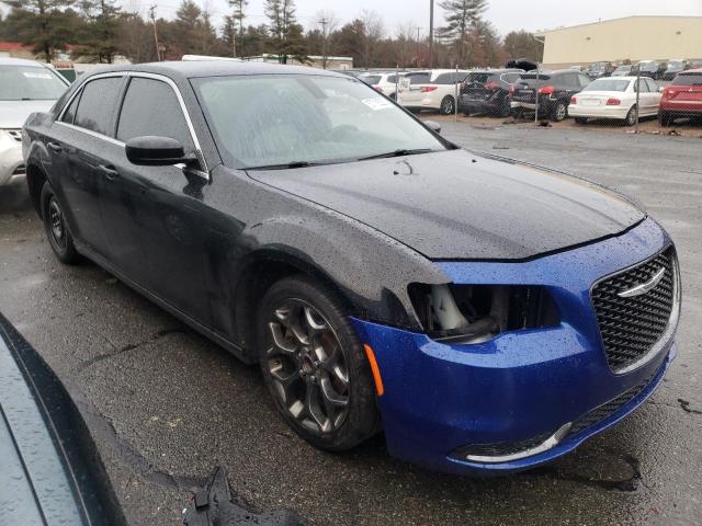 2015 CHRYSLER 300 LIMITE - 2C3CCAAG2FH864482