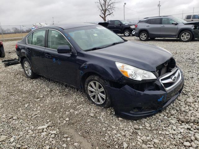 4S3BMCA62C3033800 Subaru Legacy 2.5i