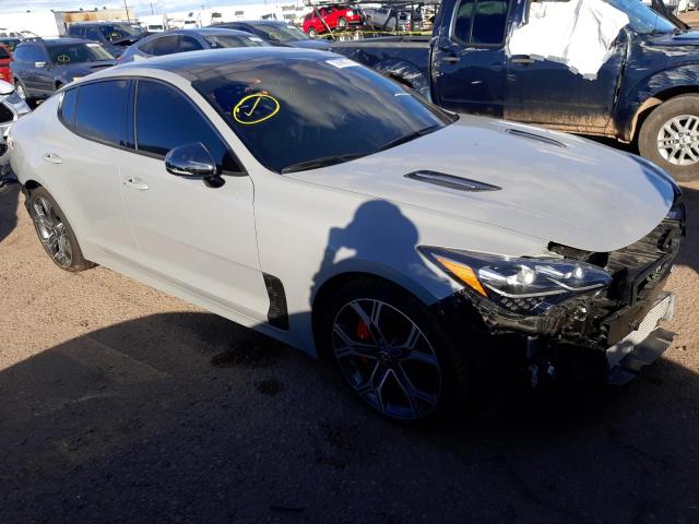 KNAE55LC5M6089753 KIA Stinger Gt2