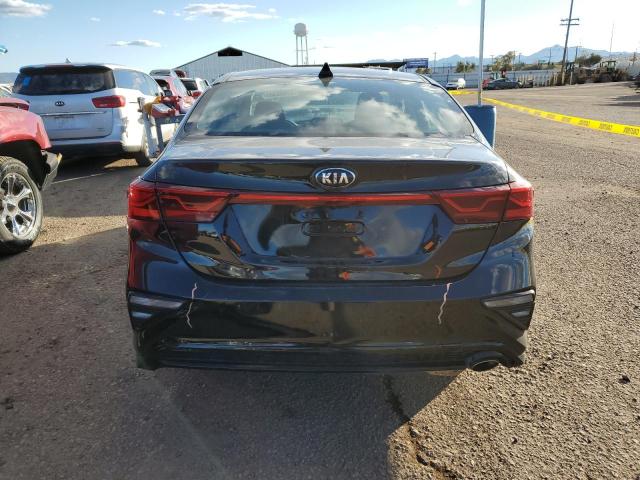 2019 KIA FORTE GT L - 3KPF34AD5KE023116