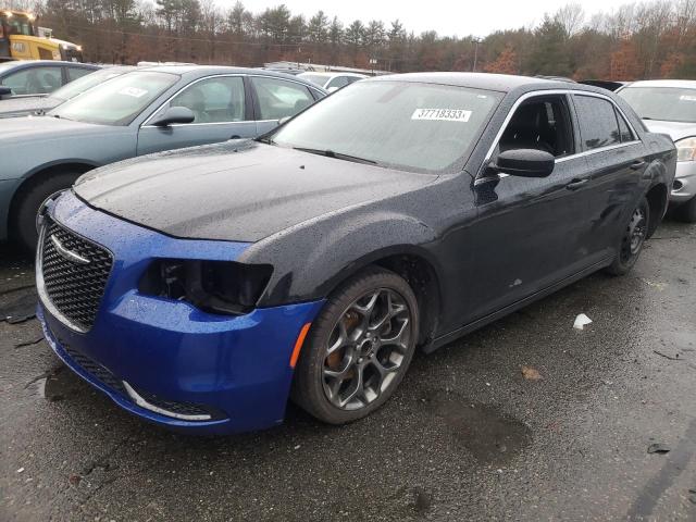 2015 CHRYSLER 300 LIMITE - 2C3CCAAG2FH864482