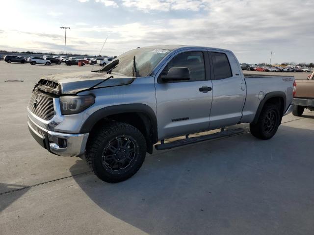 2017 TOYOTA TUNDRA DOU - 5TFRM5F16HX115262