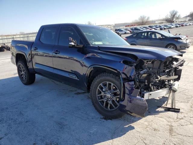 2022 TOYOTA TUNDRA CRE - 5TFNA5DB6NX037712
