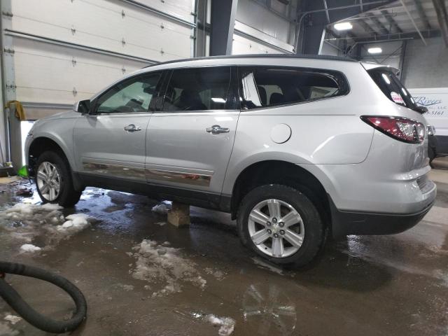 1GNKVHKD7EJ365437 | 2014 Chevrolet traverse lt