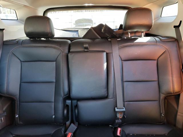 3GKALMEV7NL148586 GMC Terrain Sle