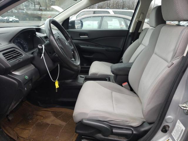 2016 HONDA CR-V LX 5J6RM4H30GL098211