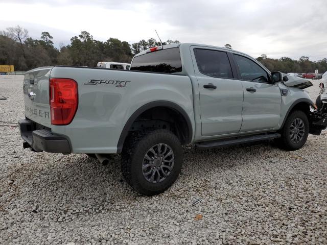 2022 FORD RANGER XL 1FTER4FH2NLD27201