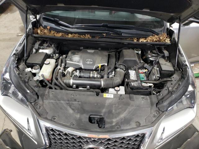 2017 LEXUS NX 200T BA JTJBARBZ1H2100482