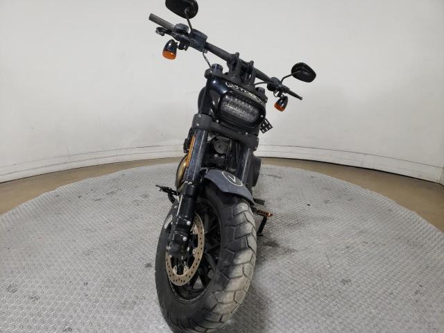 2018 HARLEY-DAVIDSON FXFBS FAT - 1HD1YLK37JC039026