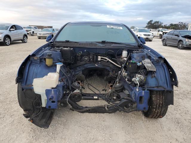 2015 HYUNDAI GENESIS CO - KMHHT6KJ7FU126355