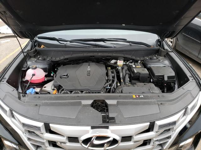 2022 HYUNDAI SANTA CRUZ - 5NTJC4AE1NH036658