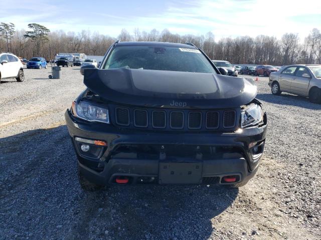 3C4NJDDB7MT501739 Jeep Compass Trailhawk