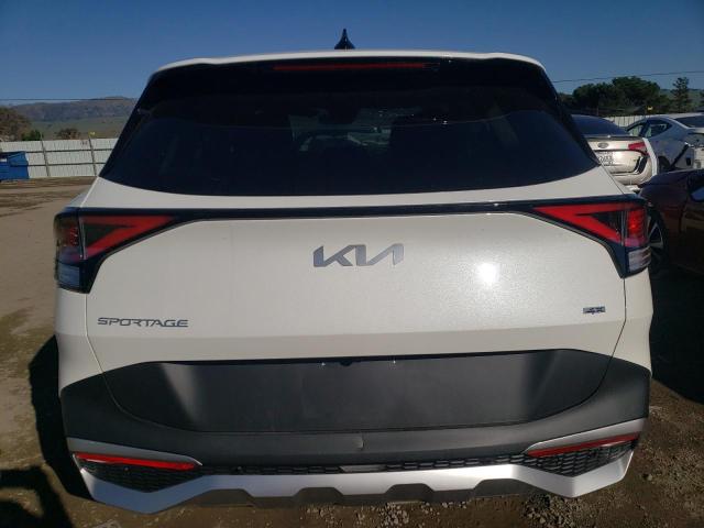 2023 KIA SPORTAGE L - KNDPUCAF4P7085093