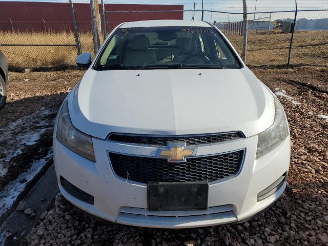 1G1P75SZ8E7145619 Chevrolet Cruze