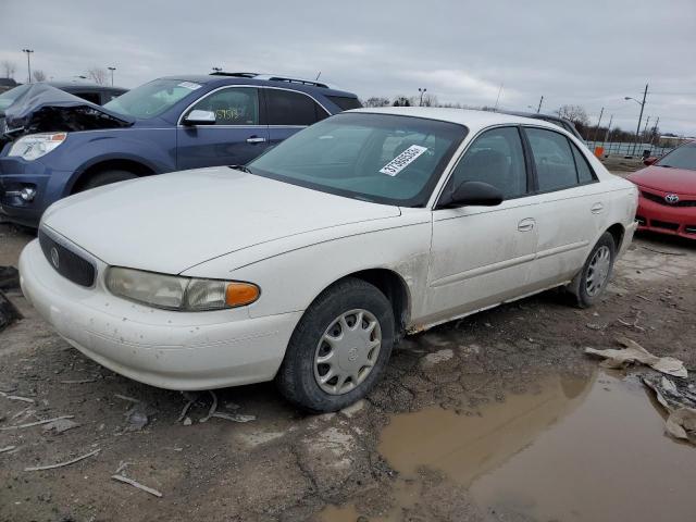 2004 Buick Century Custom