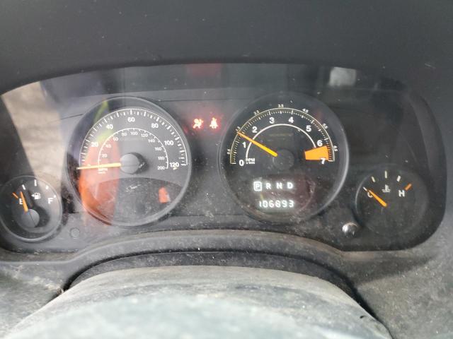 1C4NJDBB3GD617632 Jeep Compass