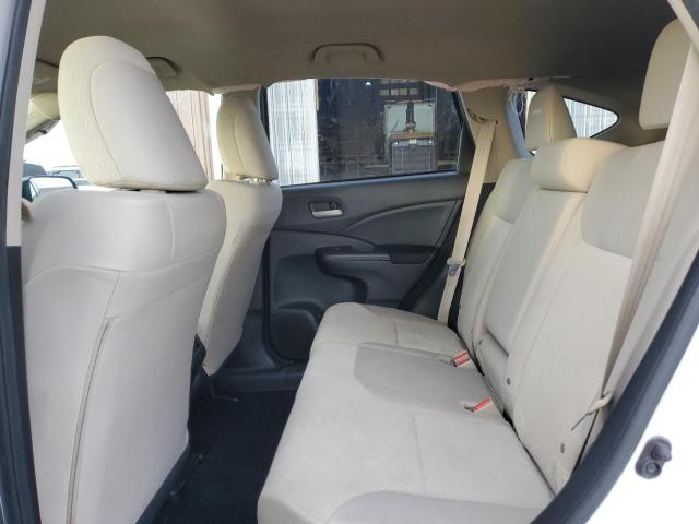 2016 HONDA CR-V SE - 5J6RM4H42GL032252