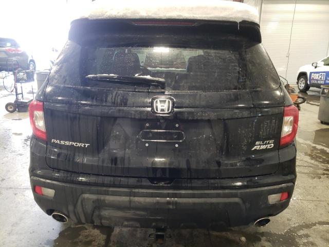 2021 HONDA PASSPORT E - 5FNYF8H08MB004969