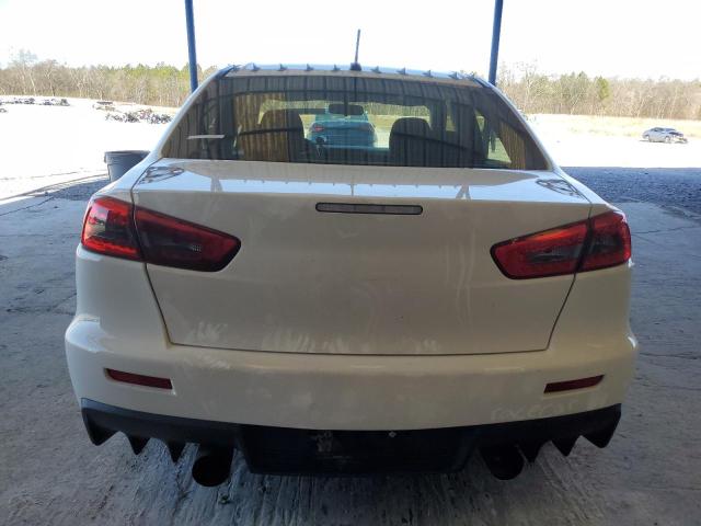 2015 MITSUBISHI LANCER EVO JA32W8FVXFU008650