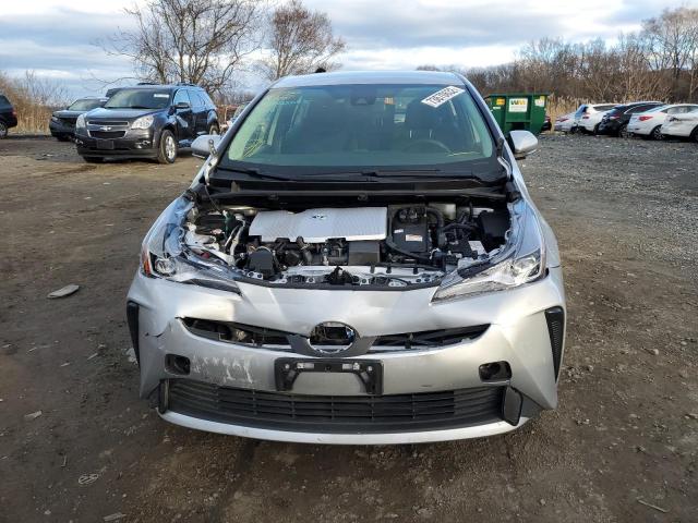 2022 TOYOTA PRIUS NIGH - JTDKAMFU9N3160262