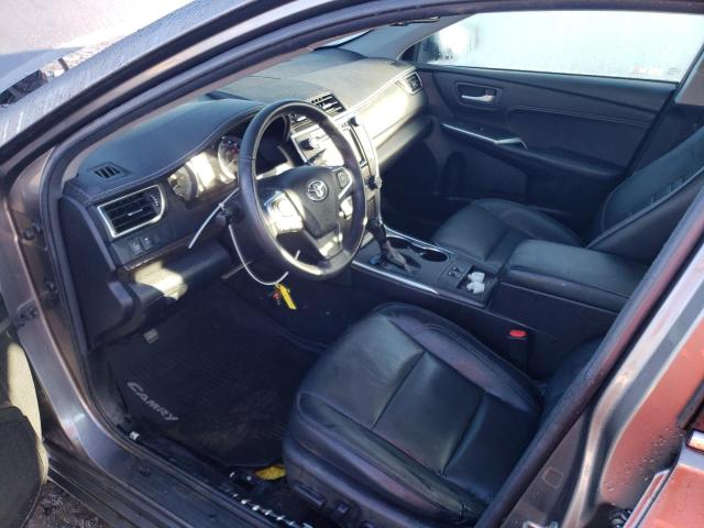 2017 TOYOTA CAMRY XSE 4T1BK1FK8HU577506