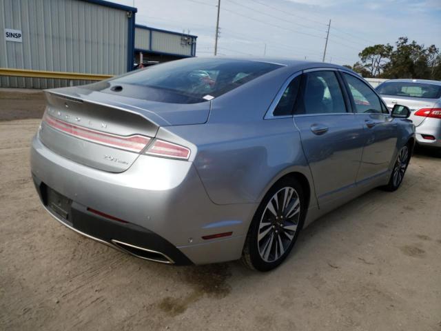 3LN6L5F93LR603173 Lincoln MKZ