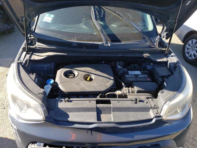 2015 KIA SOUL + - KNDJP3A58F7194031