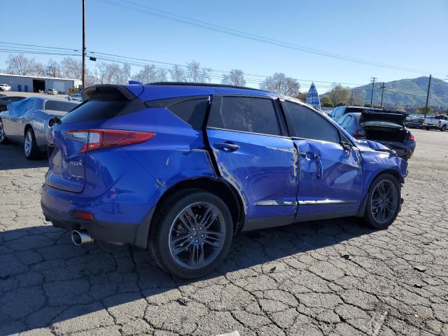 2019 ACURA RDX A-SPEC - 5J8TC2H67KL010178