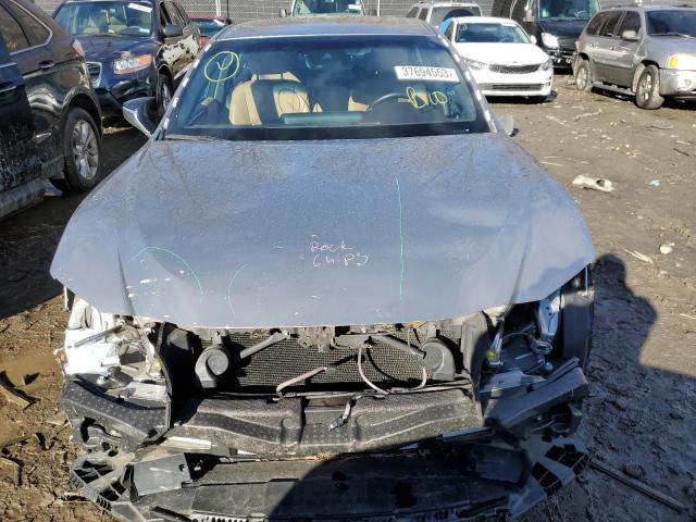 2019 LEXUS ES 350 - 58ABZ1B13KU009012