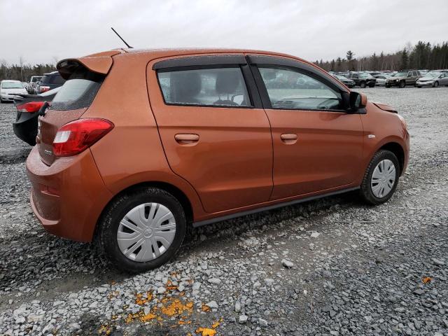 Vin: ml32a3hj7hh005314, lot: 37794743, mitsubishi mirage es 20173