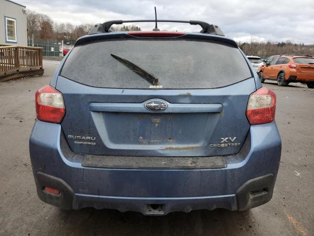 2014 SUBARU XV CROSSTR JF2GPAKC7E8251485  36917374