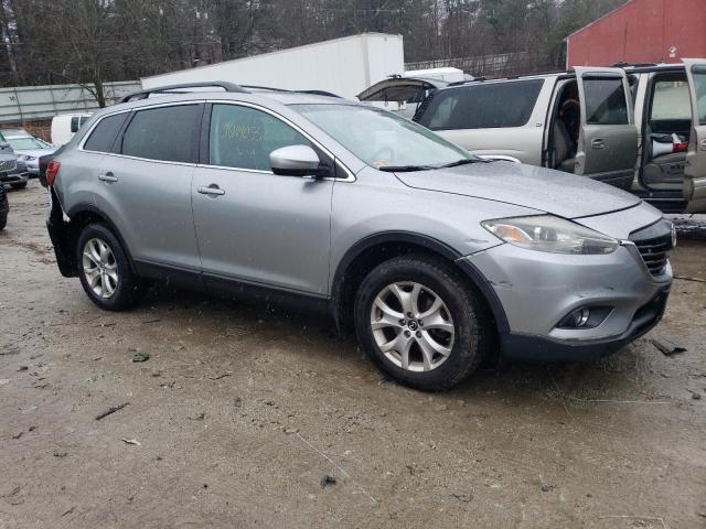 2015 MAZDA CX-9 TOURI - JM3TB3CV3F0448362