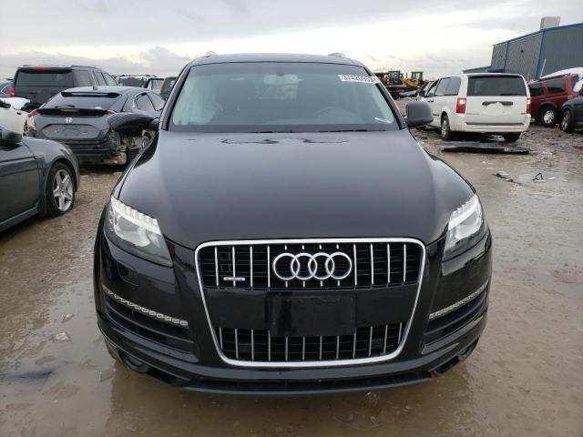 2015 AUDI Q7 PREMIUM - WA1LGAFE4FD006526