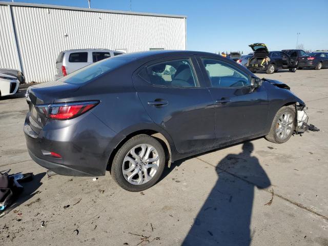 2017 TOYOTA YARIS IA 3MYDLBYV2HY188625