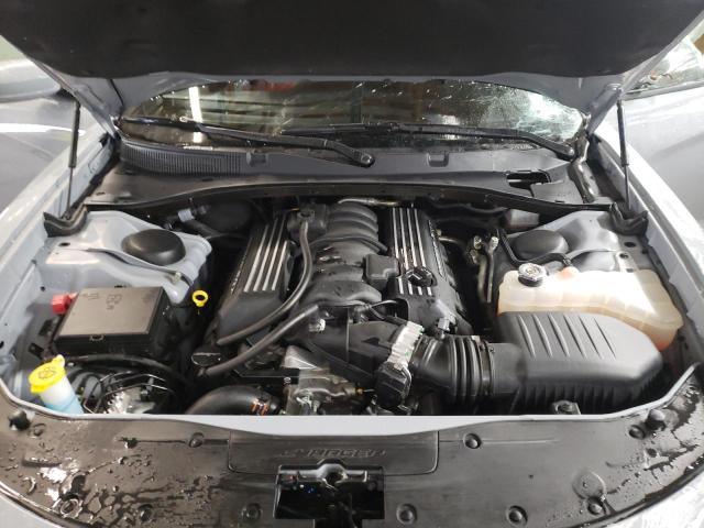 2022 DODGE CHARGER SC - 2C3CDXGJ0NH112149