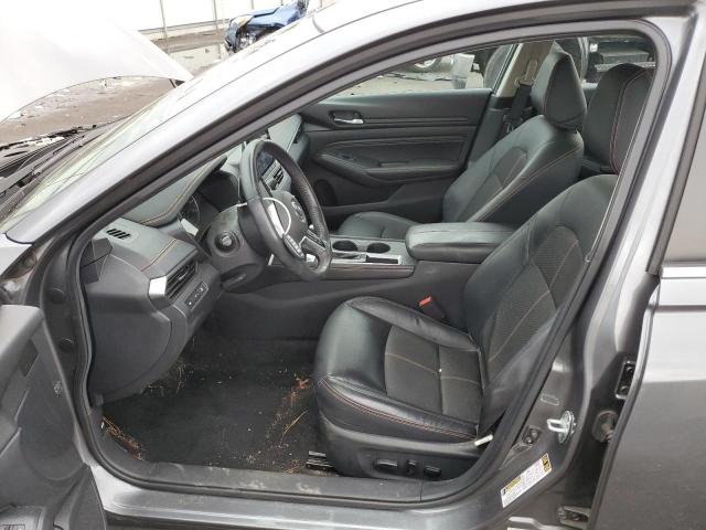 2019 NISSAN ALTIMA SR 1N4BL4CV0KC101870