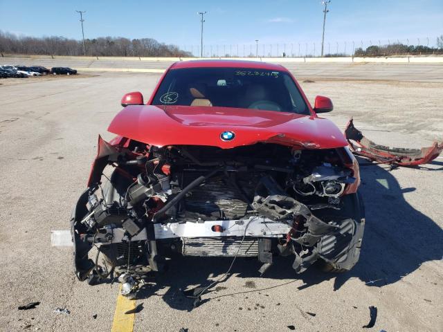 5UXXW3C57G0R20898 BMW X4 Xdrive28i