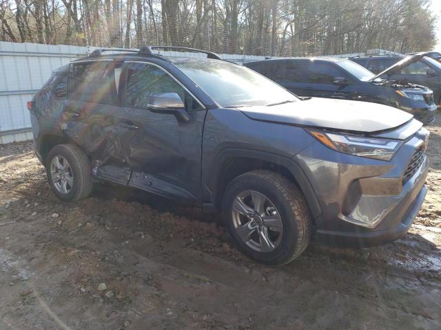 2022 TOYOTA RAV4 - 2T3P1RFV4NC318470