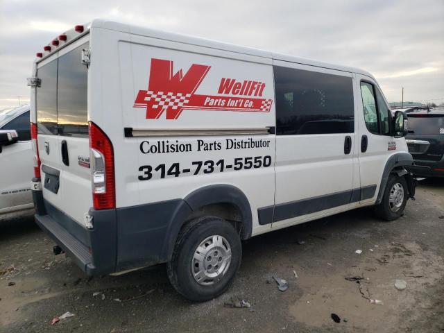2017 RAM PROMASTER - 3C6TRVAG5HE525240