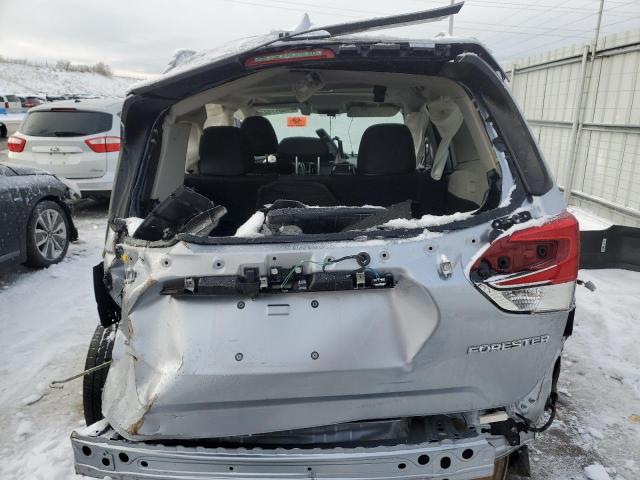 JF2SKAFC3MH416725 Subaru Forester Premium