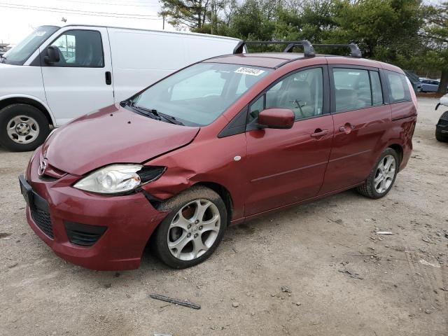 2009 Mazda Mazda5 